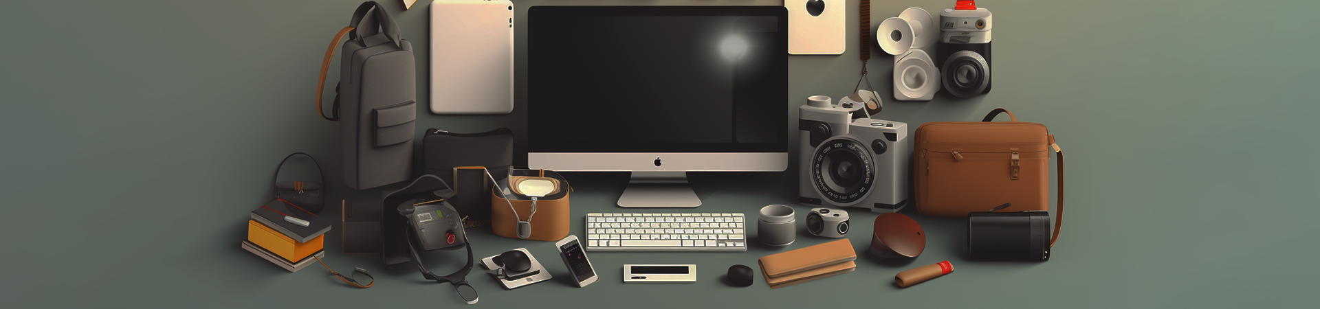 Tem de Tudo - O Mercado Online de Angola